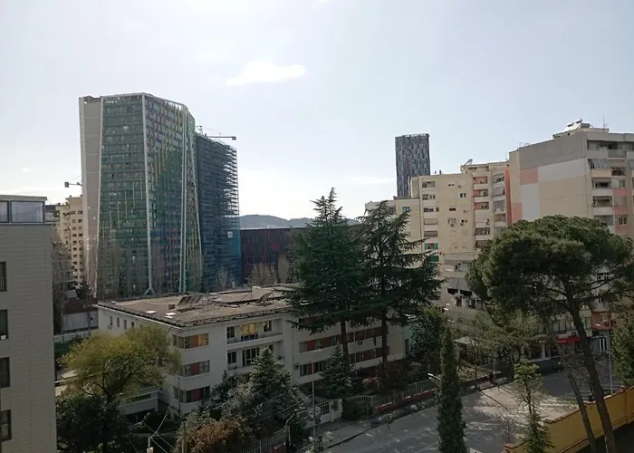 Appartamento Egla