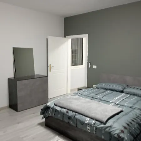 Apartament Egla