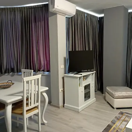 Egla Apartament Tirana