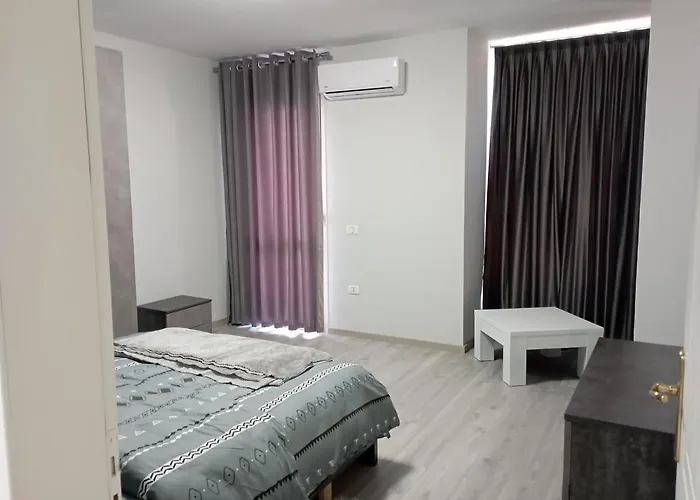 Apartament Egla