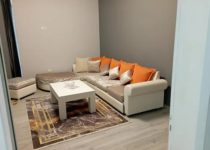 Apartament Egla Tirana