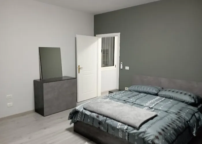 Apartament Egla