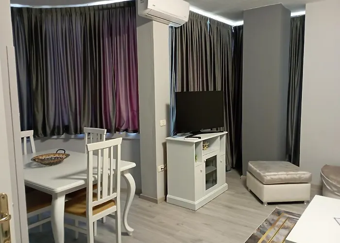 Egla Apartament Tirana